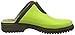 Aigle Egoa Sabot, Zuecos para Mujer, Verde (Kiwi/Kaki 001), 37 EU