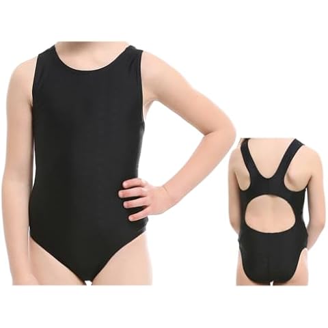 Maillot de bain Dtone pour fille Cover