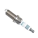 4PCS Iridium spark plugs IKH16 5343 oe 90919-01233