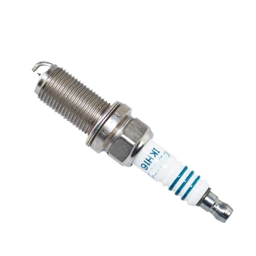 Bougies d'allumage Iridium IKH16 5343 pack auto pour remplacement OE 90919-01233
