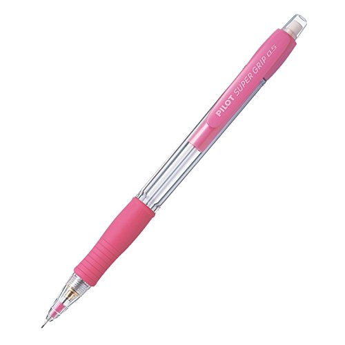 Pilot Supergrip Set de 12 porte mines - vue 4