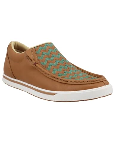 Image of Twisted X Women's Kicks Slip on Sneakers
