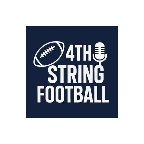 4th String Football cover art