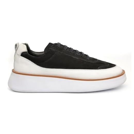 Tênis Sneaker Casual Mr Light Masculino Confort em Couro Nobre Feito a Mão Preto 40