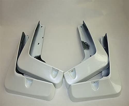 Bavettes garde-boue pour Lexus ES voyagez l'esprit tranquille sur route
