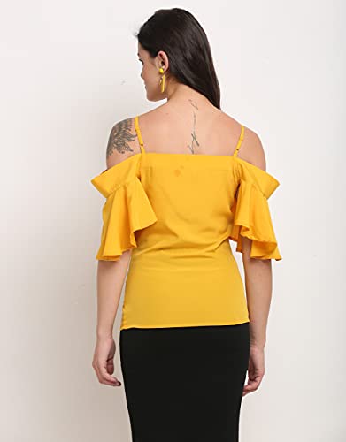 Image of Monira Women's Western Top