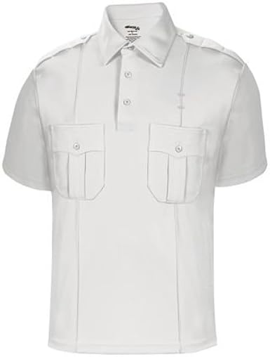 Elbeco Men's Short Sleeve Ufx Uniform 