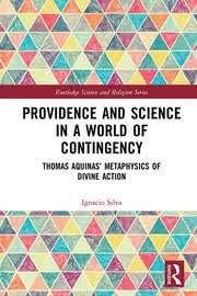 Buy Providence and Science in a World of Contingency — BookShops.in