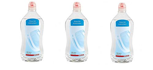 ミーレ 食器洗い機用乾燥仕上げ剤 (3) [並行輸入品]