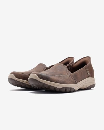 Image of Skechers Modern Comfort Women's Reggae Fest 2.0 - Classically Hands Free Slip-ins
