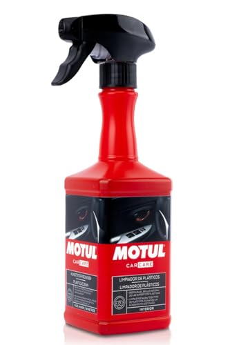 Motul NETTOYANT PLASTIQUE MOTUL