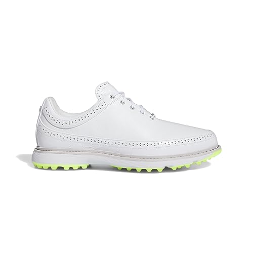 Image of Adidas Unisex MC80 Spikeless Golf Shoes