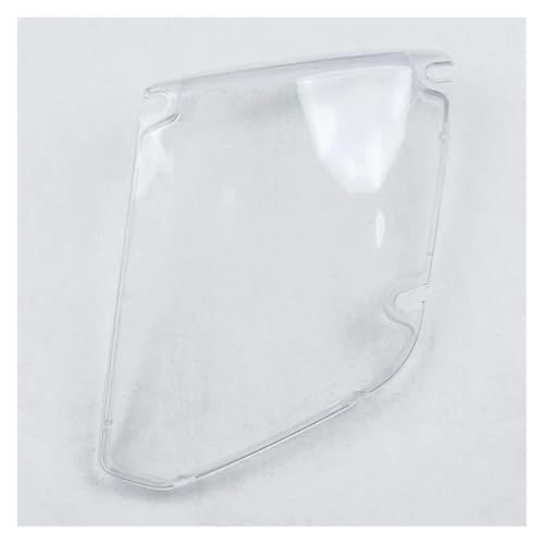 Lentille phare voiture Volvo FL FE couvercle verre optique gauche
