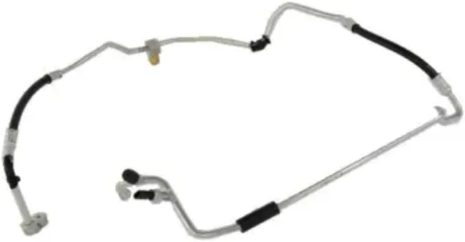 KarParts360 For Ram ProMaster 1500 2014-2025 Air Conditioning Liquid Line