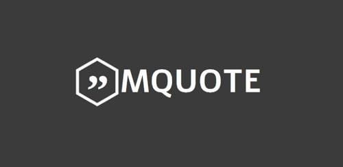 MQuote