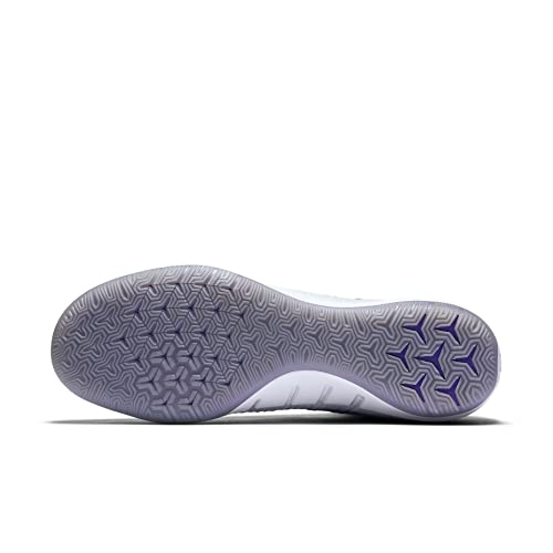 Chuteira Nike Mercurialx Proximo Il Futsal Acc Cinza (br_footwear_size_system, adult, numeric, numer
