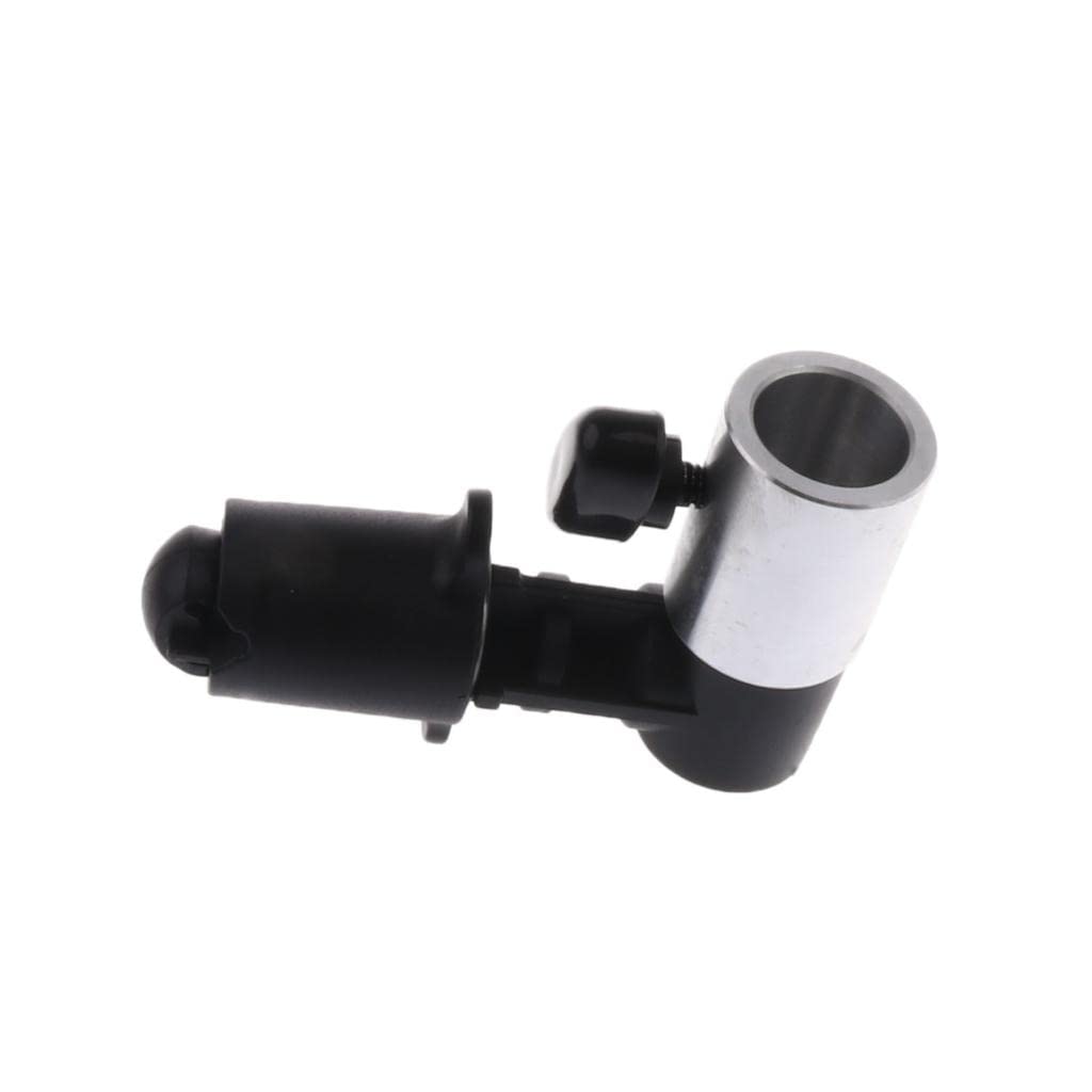 Photography Studio Table Top Light Stand Background and Reflector Disc Clips-image-1