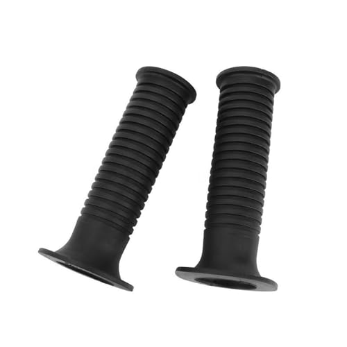 Guidon Moto 7/8 Pouces Guidon Noir 22mm pour F650GS R1150R K100RS R1100S