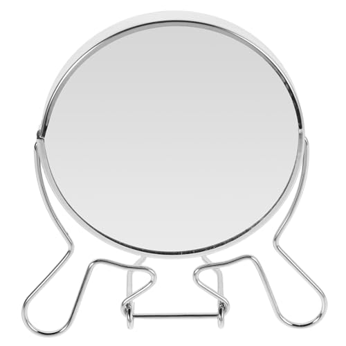 Espejo de Maquillaje Doble Cara VICASKY Ajustable 1X/3X