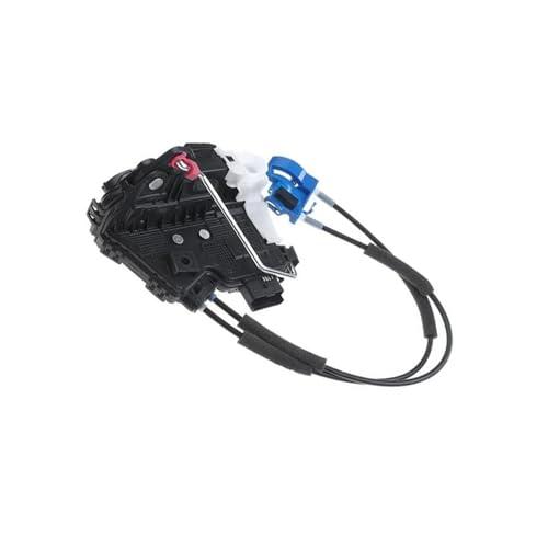 Actuador de cerradura delantera derecha 81320-1M050 de alta precisión para Kia Forte 5