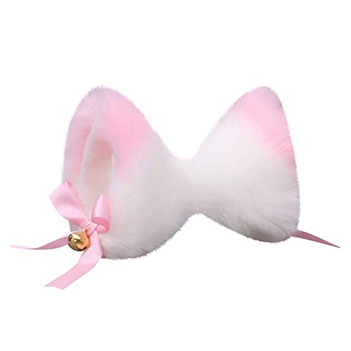 Emeinkei BarrettePlushSmall BellShopping Ladies Cover