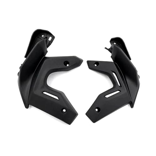 Carénage pour Z650 2020-2023 - Réparez votre coque de radiateur