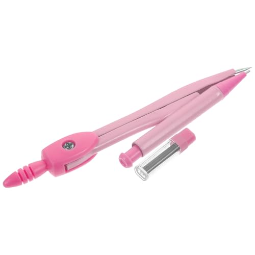 HANABASS �s���N�̋��������}�p�R���p�X �w�����H�����K�тɂ����g�ѕ֗��ȃR���p�X�`��c�[�� �ƒ��؍H��ƂɍœK�ȕ��[�� 1�Z�b�g