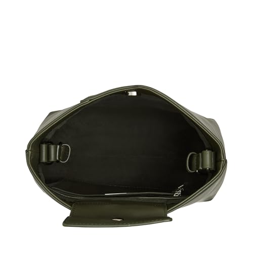 Image of Steve Madden Women's Steve Madden Bkamara Grommet Bucket Bag
