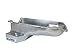 Canton Racing 15-444 Oil Pan (For Pontiac Road Race T-Sump Pan), 1 Pack