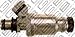 Gb Reman Fuel Injection 842-12152 Reman Gasoline Injector-1992-91 Geo 1993-89 Toyota