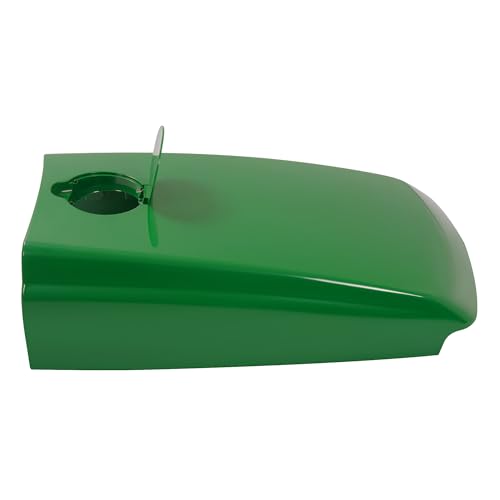 Image of ECOTRIC Upper Hood Compatible with John Deere 4200