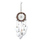 pendentif alhambra vintage or rose Convient à de nombreuses occasions: au-dessus du canapé, au-dessus de la cheminée, au-dessus de la table ou sur le dessus du lit.Même un café confortable ou un studio.Les couleurs chaudes et naturelles rendent votre domicile.