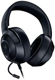 Razer AUDIO GAMING KRAKEN X LITE