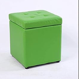 Footrest Ottoman Foot...