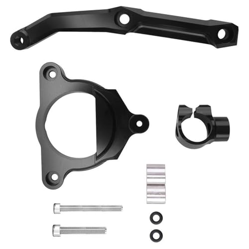 Support stabilisateur de direction moto pour Kawasaki Z800 Z800E