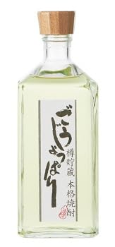 Amazon.co.jp: 六歌仙 ごうじょっぱり 樽貯蔵 720ml.e お届けまで14