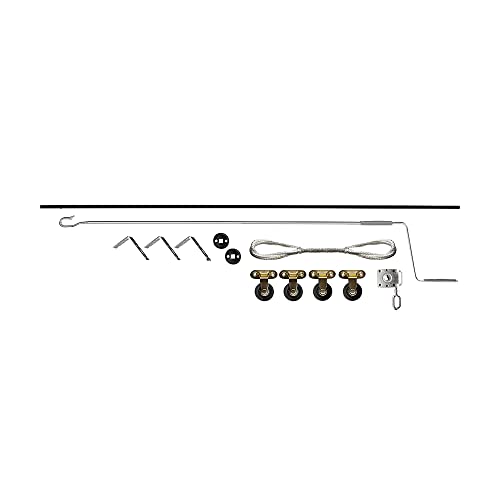 Thule MultiLift Storage System - image 3