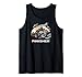 Besteigung Everest I Finisher I Everest Mountain Tank Top