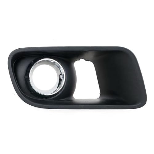 Couvercle phare antibrouillard Dodge Charger 2014 pour réparer un pare-chocs cassé