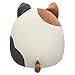 Squishmallows Original 14-Inch Cam Calico Cat - Large Ultrasoft Official Jazwares Plush