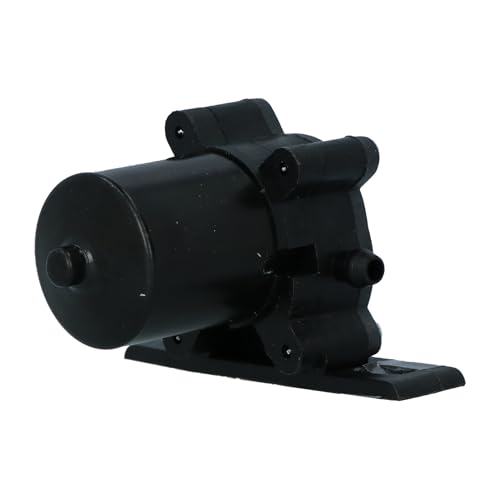 CARPOINT 0529510 Bomba de agua de lavado lavado de parabrisas Bomba de Limpiaparabrisas Bomba de Limpiaparabrisas Bomba de agua de limpiaparabrisas