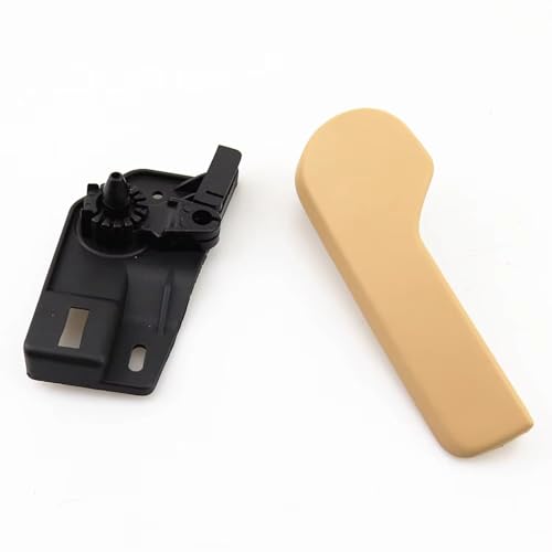 Poignée de capot avec support renforcé pour berline VW 2006-2010 mécanisme LHD