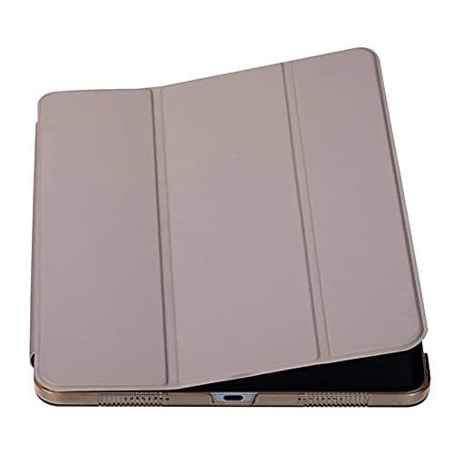For Apple iPad Pro 11 2020 A2228/2230 Smart case Magnetic Stand cover with Wake/Sleep (Gold) - Image 4