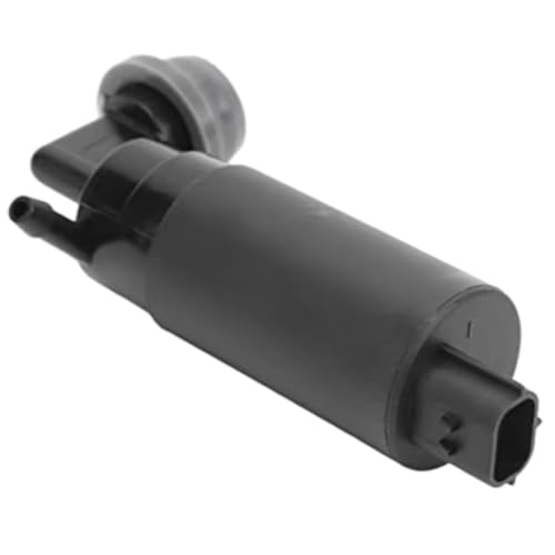 Bomba limpiaparabrisas delantero trasero Toyota Yaris repuesto compatible 85330-05031