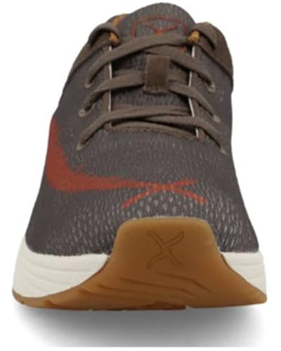 Twisted X Men's Cellstretch Active&Trade; Casual Shoes - Mmx00034