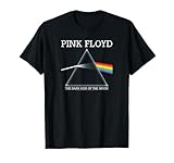Pink Floyd The Dark Side Of The Moon T-Shirt
