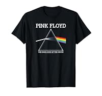 Pink Floyd Die dunkle Seite des Mondes T-Shirt