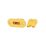 mf 803 Connettore: spina/presa EST PANEL 80/120A M+F Connettore: di alimentazione DC spina/presa maschio + femmina