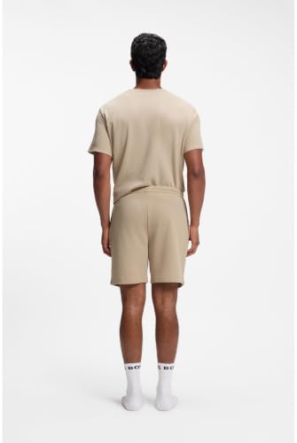 BOSS Short Waffle Homme - vue 5
