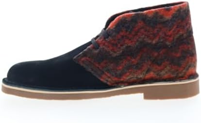 Clarks Men's Bushacre 3 Chukka Boot